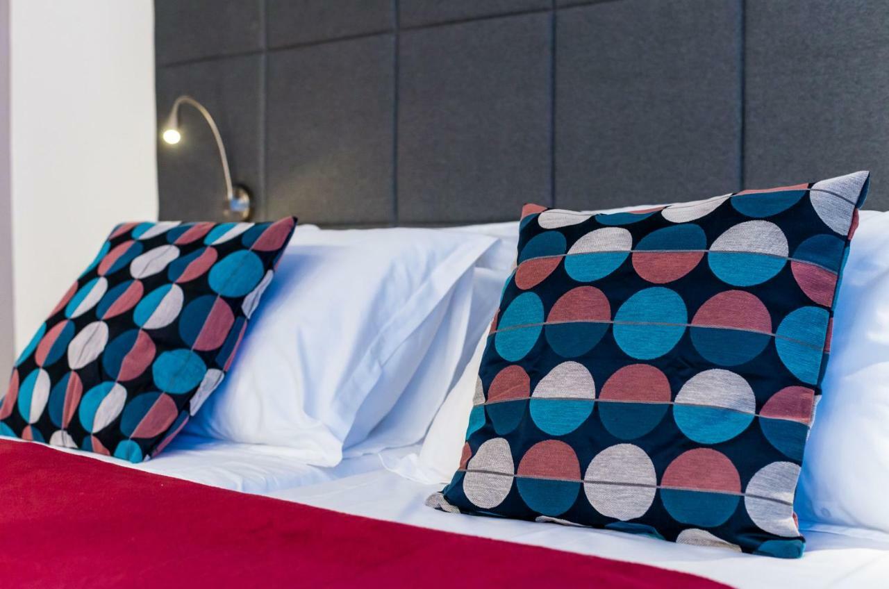 Rooms4U Dubrovnik Exterior photo