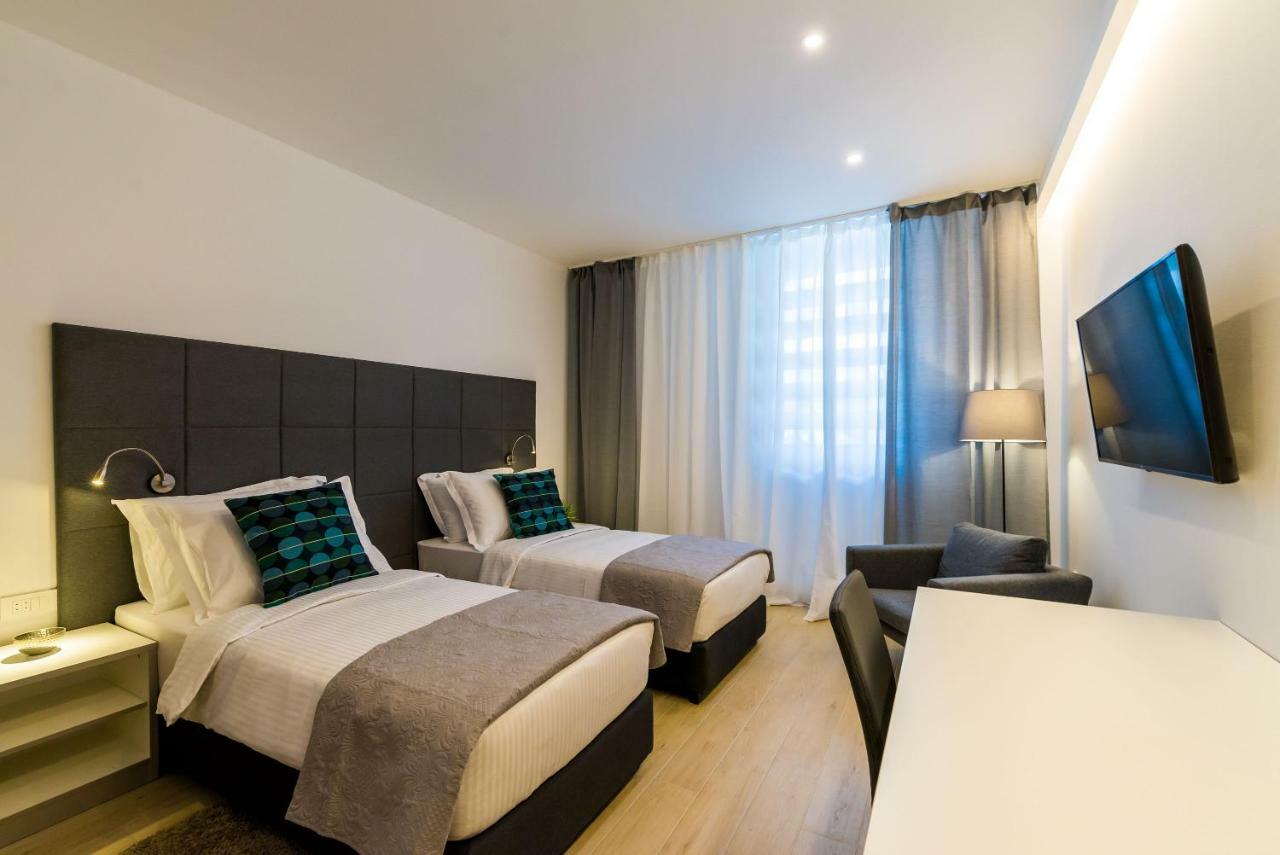 Rooms4U Dubrovnik Exterior photo