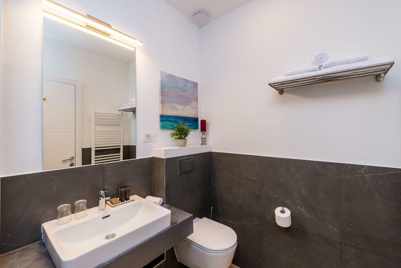 Rooms4U Dubrovnik Exterior photo