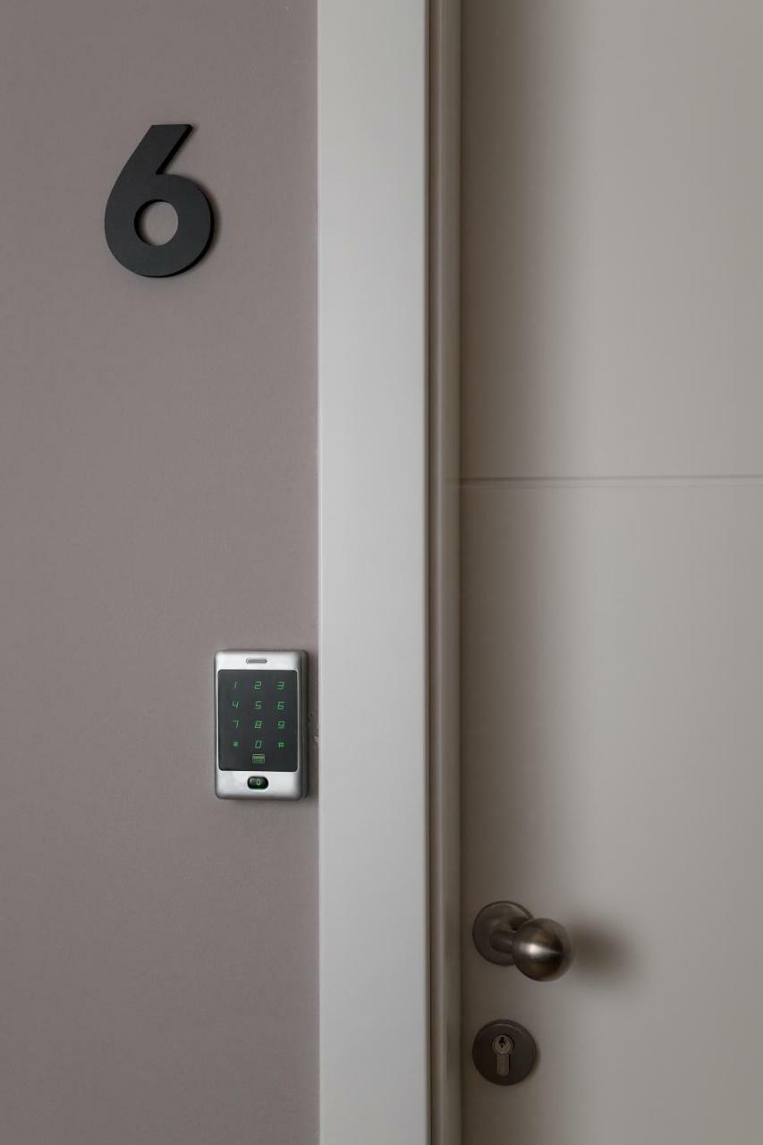 Rooms4U Dubrovnik Exterior photo