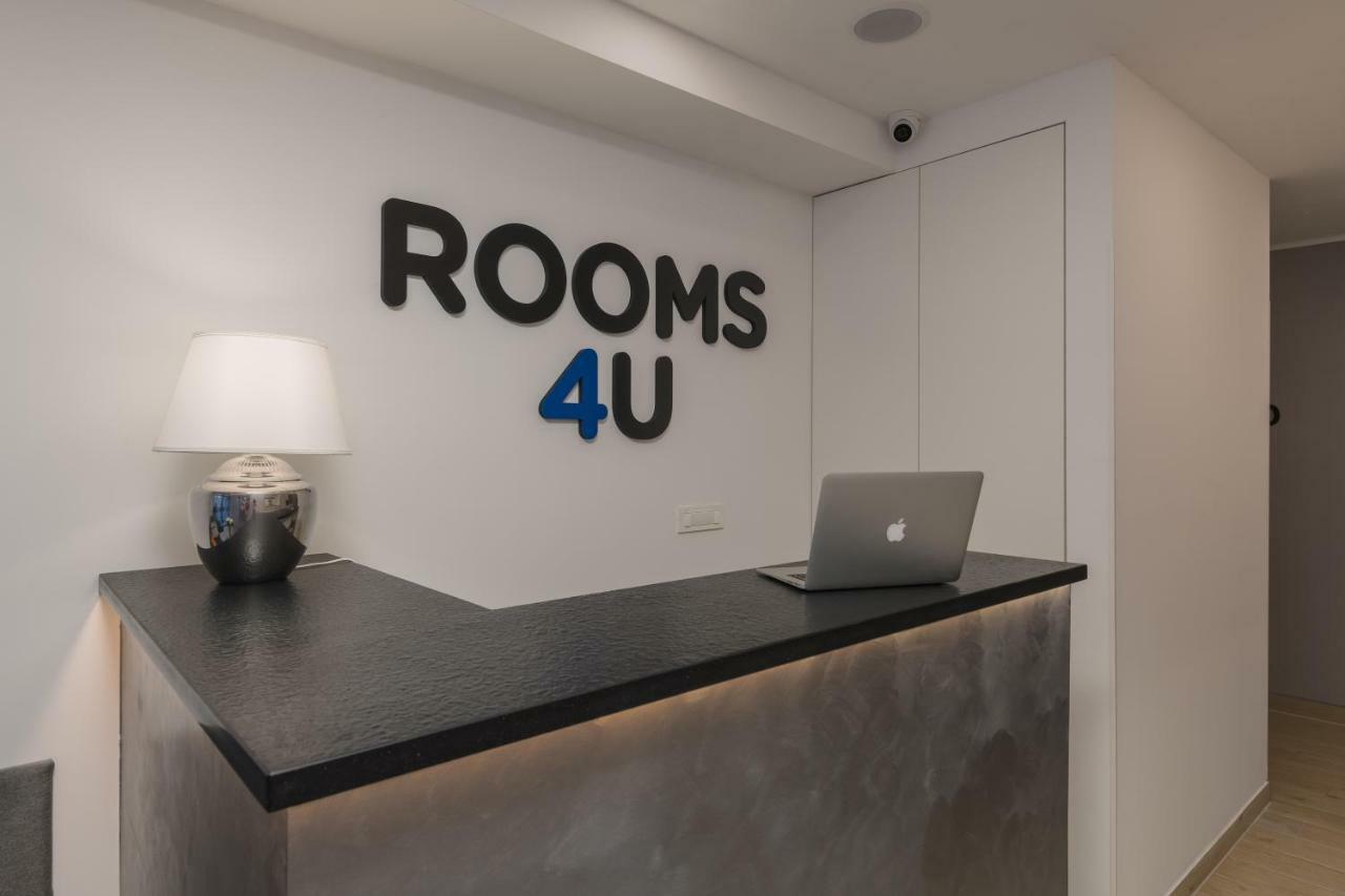 Rooms4U Dubrovnik Exterior photo