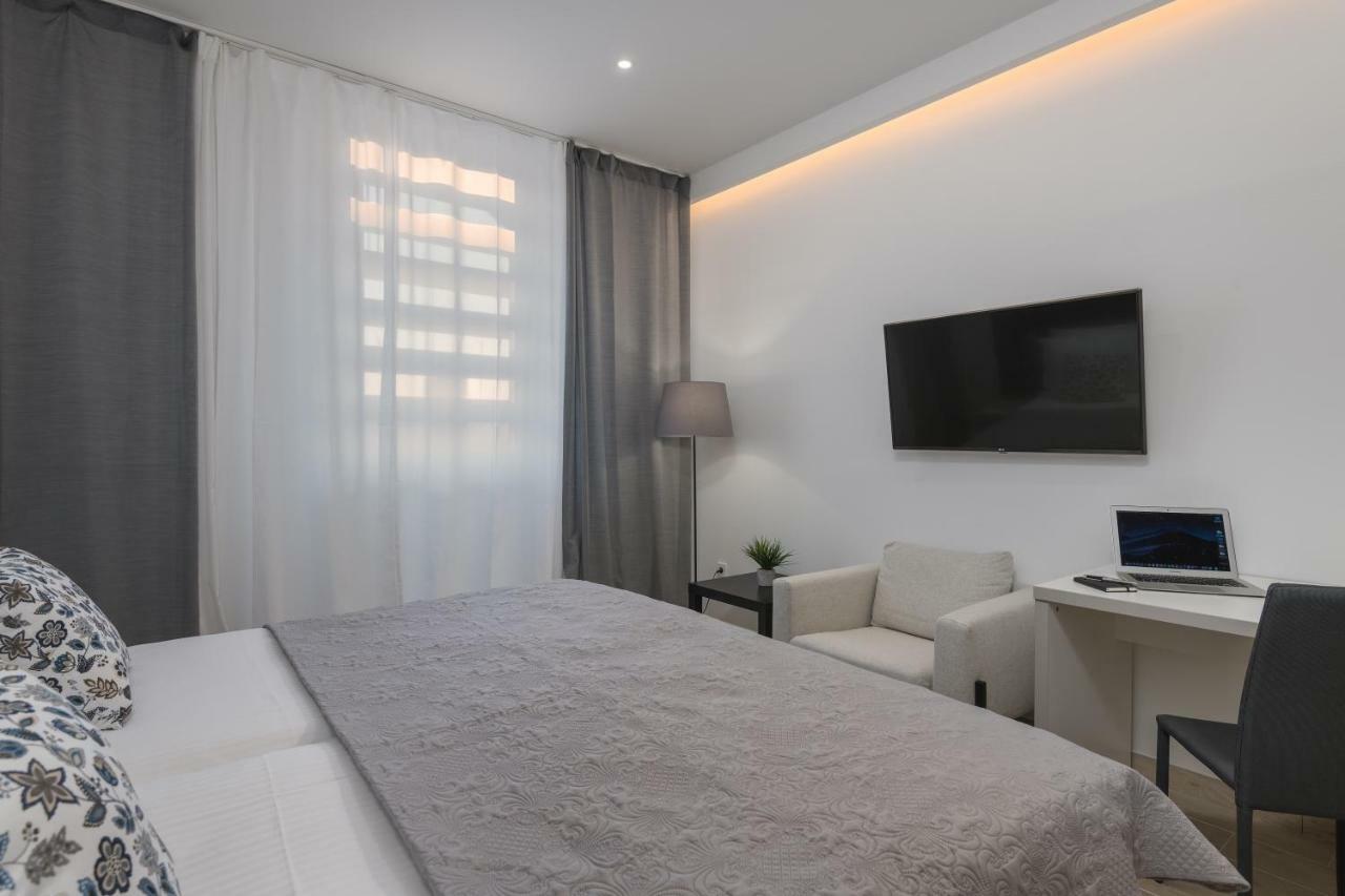 Rooms4U Dubrovnik Exterior photo